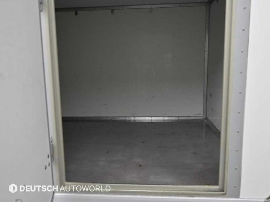 현대 포터2 1톤 저상탑 전기 11