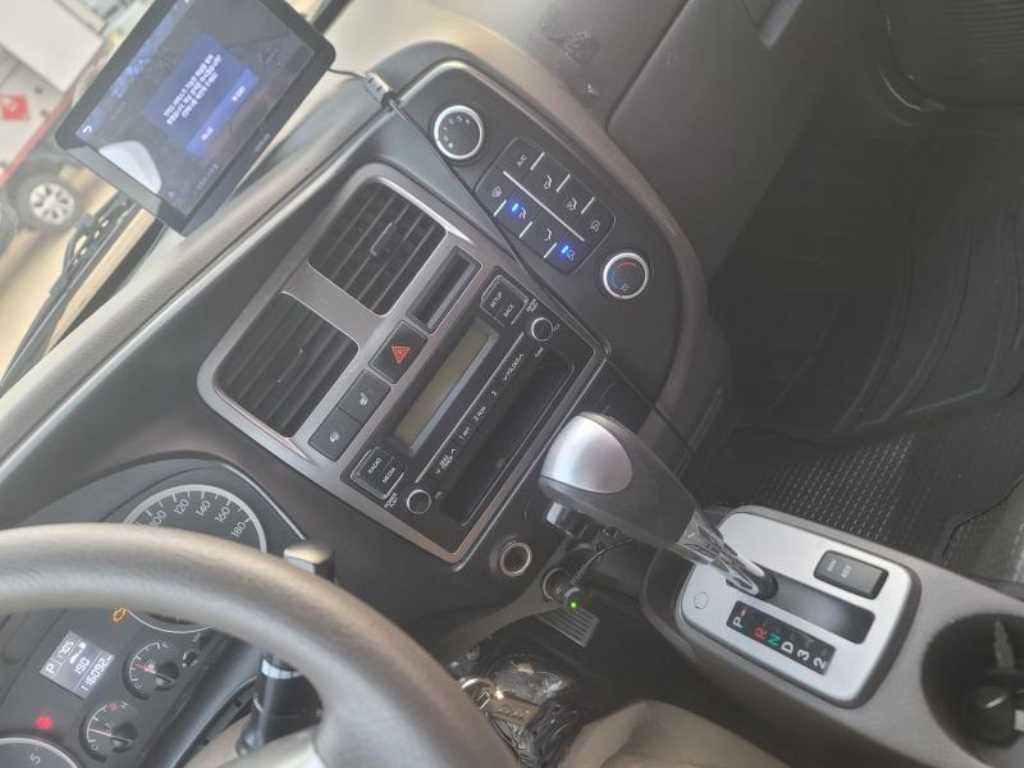 현대 포터2 1톤 표준탑 8