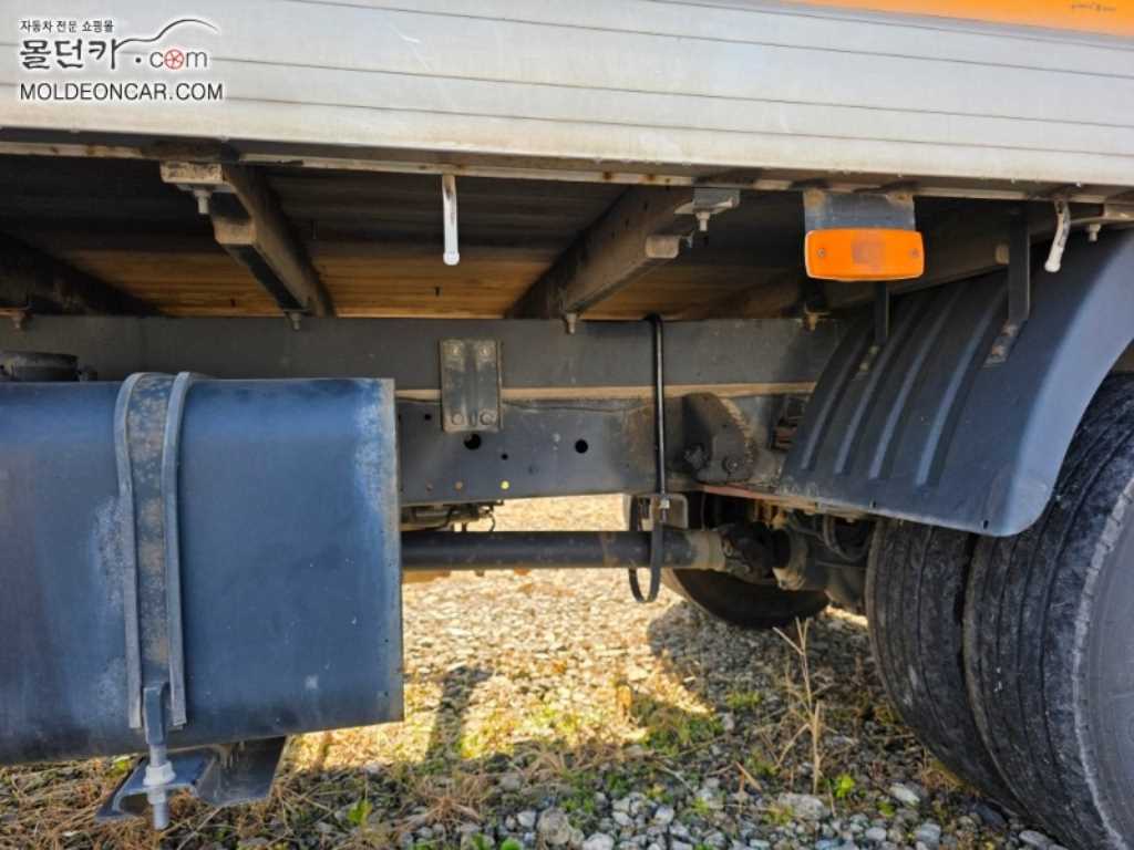 현대 올뉴마이티 익스하이탑 16