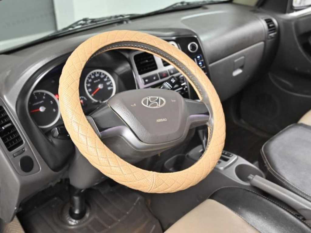 현대 포터2 1톤 카고 12