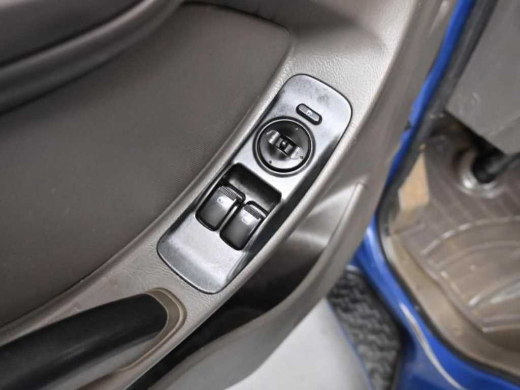 현대 포터2 1톤 카고 14