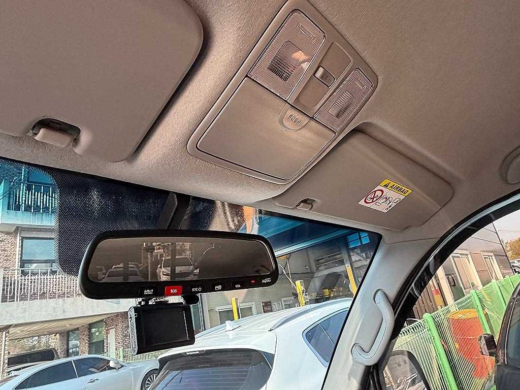 소형화물][카고]봉고3 (LPG2.5터보) 더블캡/초장축/2WD