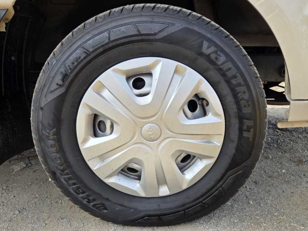 기아 봉고3 1톤 표준탑 LPG 19