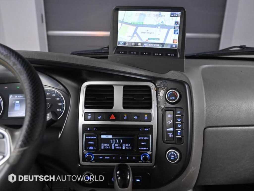 현대 포터2 1톤 저상탑 전기 13