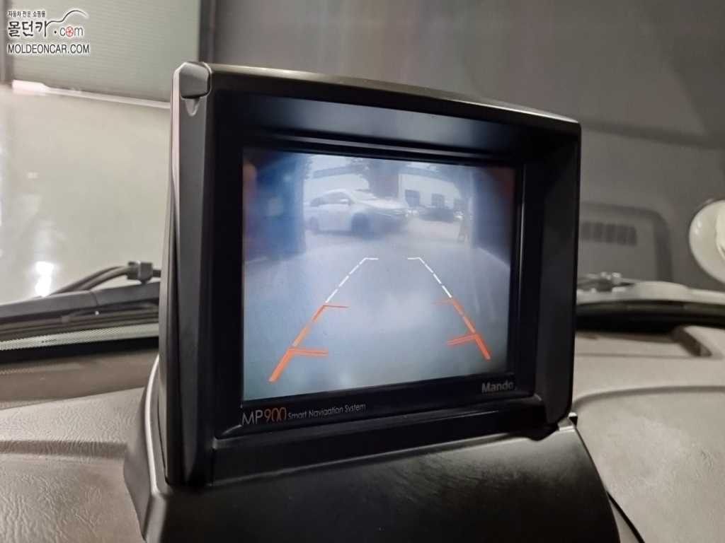 현대 포터2 1톤 포장탑 9