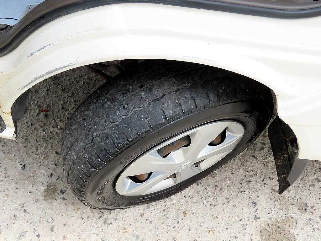 현대 포터2 1톤 카고 14