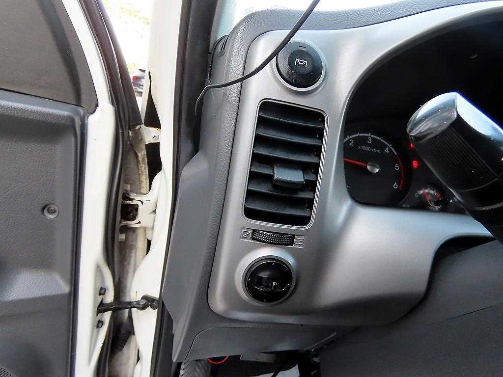 기아 봉고3 1톤 표준탑 12