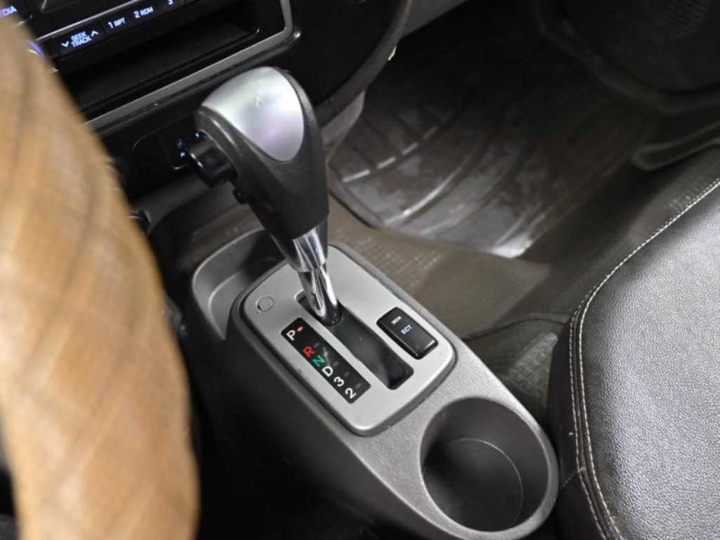 현대 포터2 1톤 카고 8