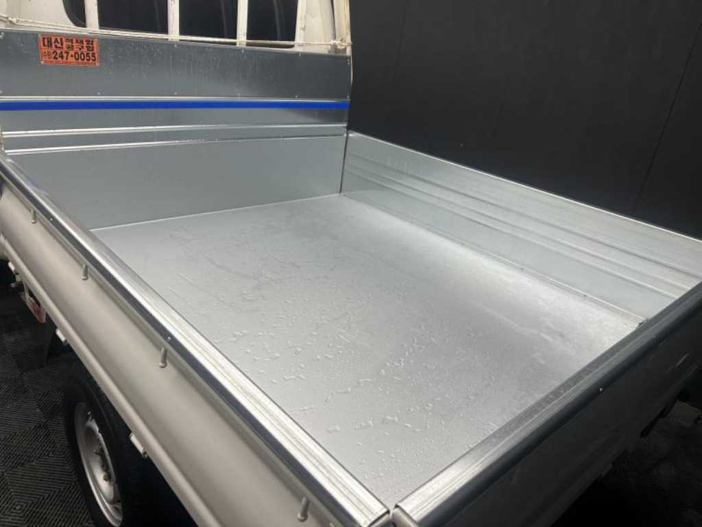 기아 봉고3 1톤 카고 6