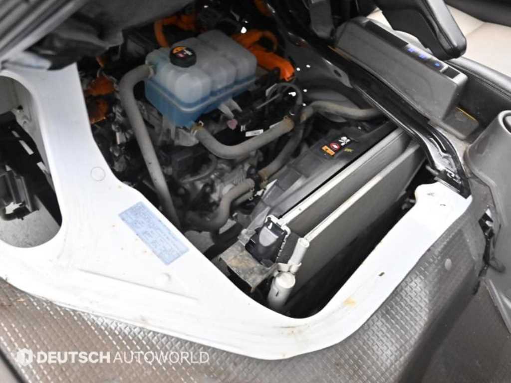 현대 포터2 1톤 저상탑 전기 5