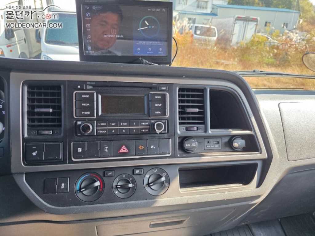 현대 올뉴마이티 익스하이탑 10