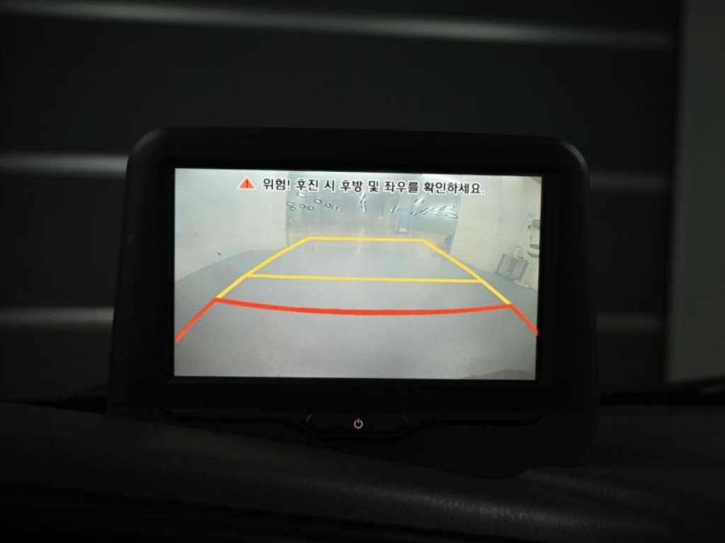 현대 포터2 1톤 카고 14