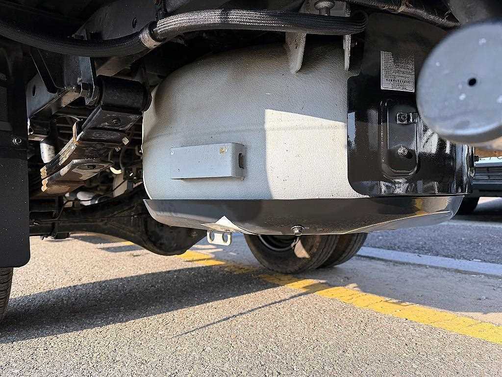 소형화물][카고]봉고3 (LPG2.5터보) 더블캡/초장축/2WD