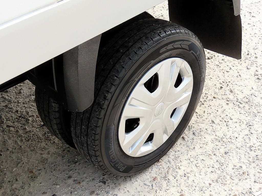 기아 봉고3 1톤 표준탑 전기 19