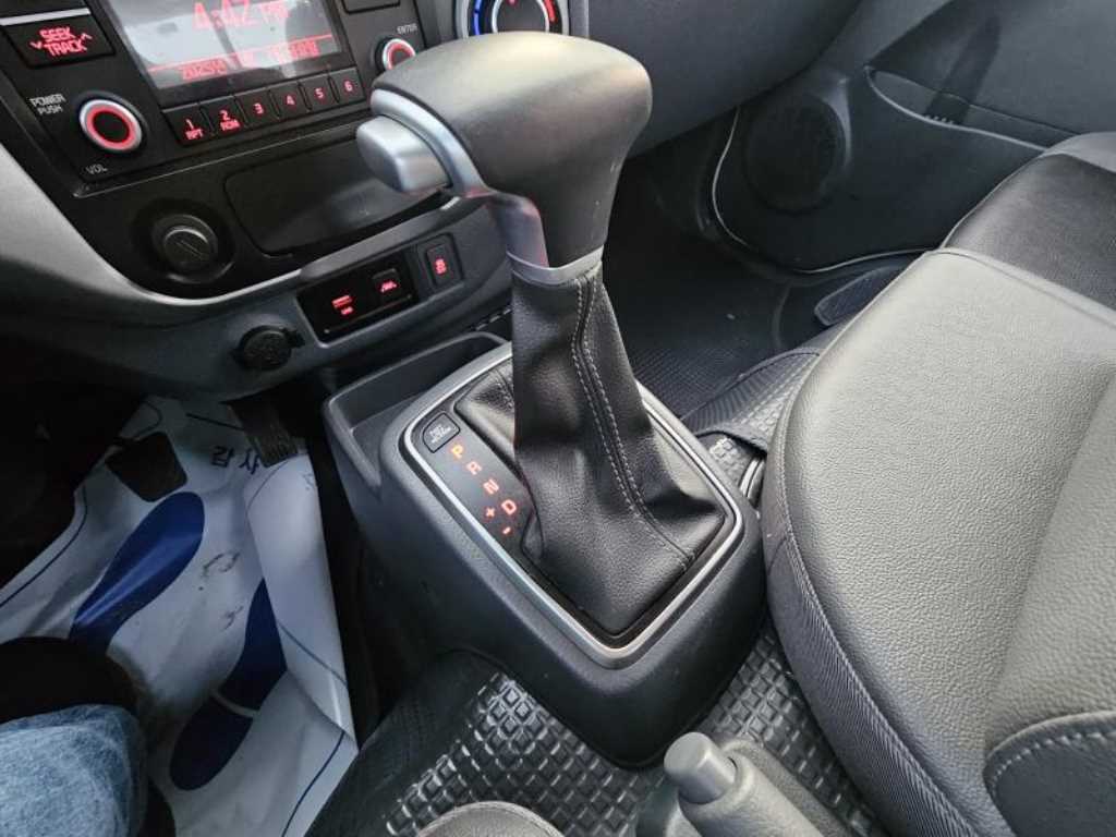 기아 봉고3 1톤 카고 7