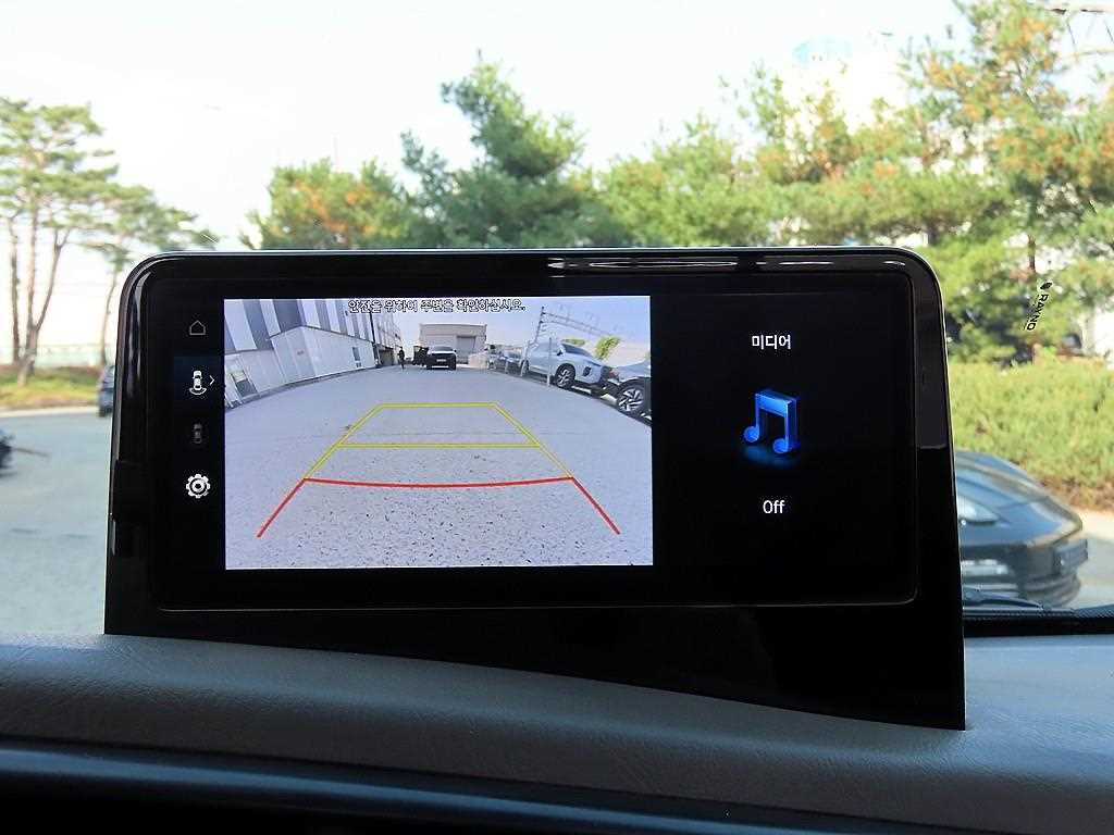 현대 포터2 1톤 카고 전기 15