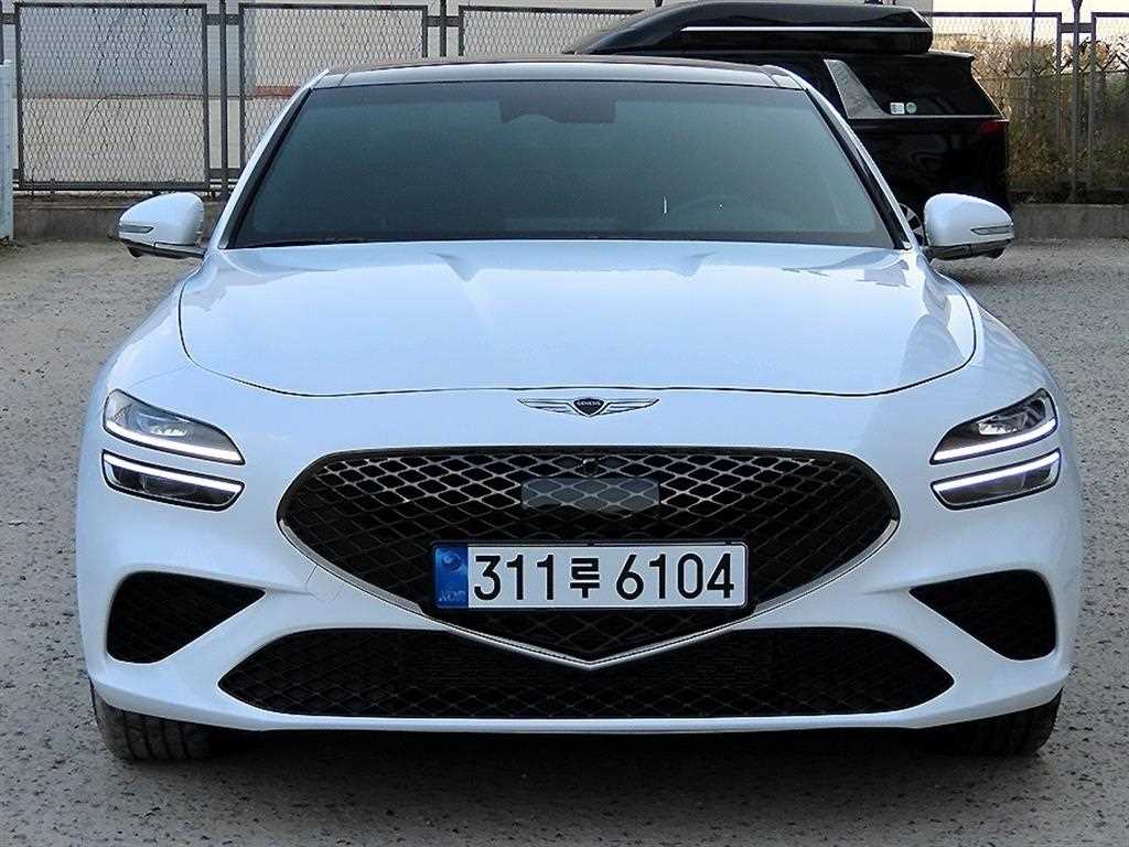 국산차 리스트 차량 이미지