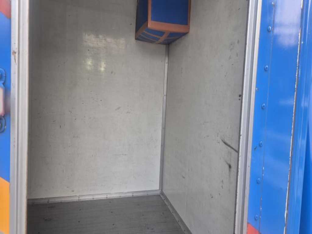 현대 포터2 1톤 표준탑 15