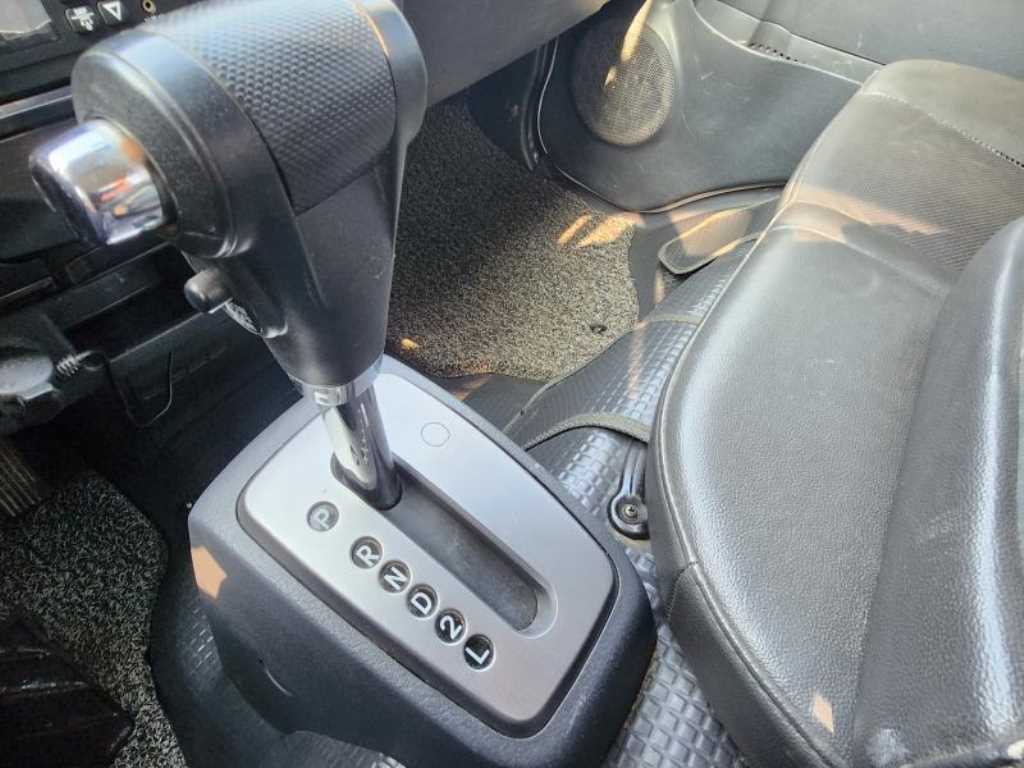 기아 봉고3 1톤 카고 9