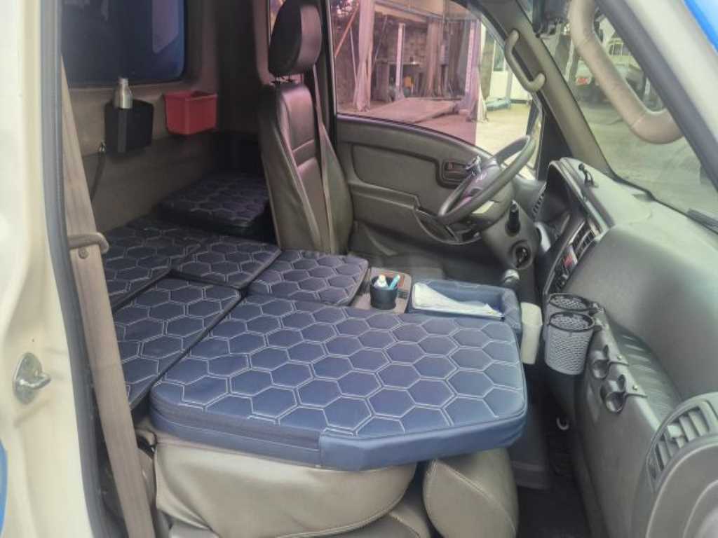 현대 포터2 1톤 표준탑 7