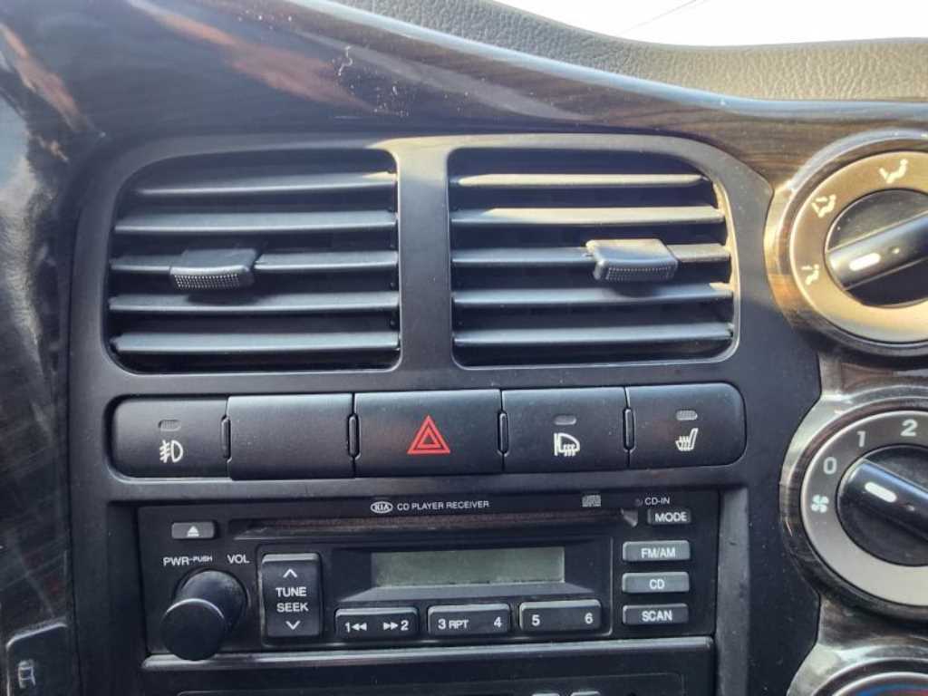 기아 봉고3 1톤 카고 8