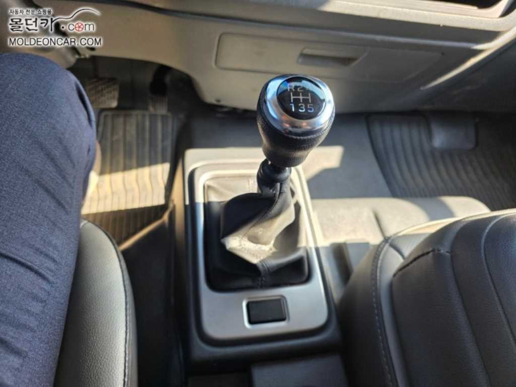 현대 올뉴마이티 익스하이탑 11