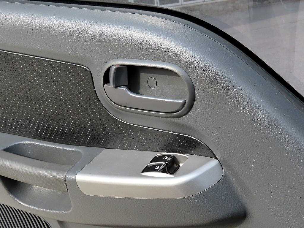 기아 봉고3 1톤 표준탑 전기 12