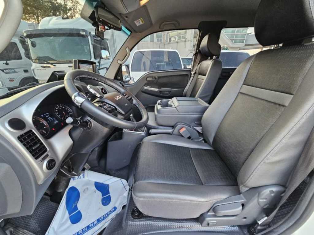 기아 봉고3 1톤 카고 13