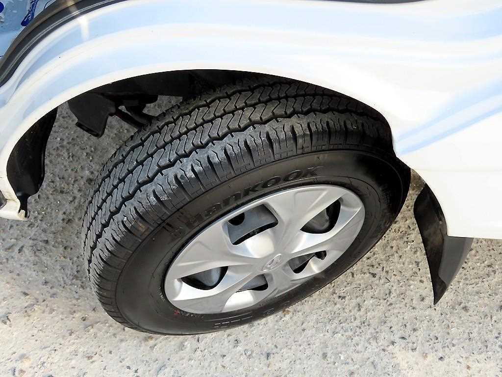 현대 포터2 1톤 표준탑 17