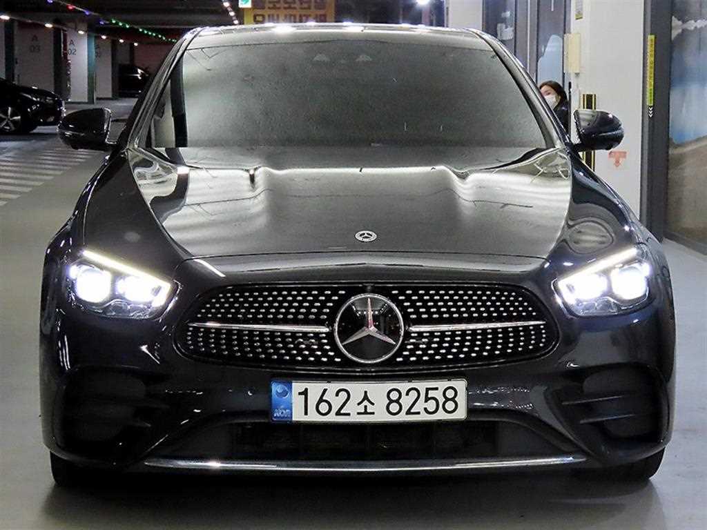 국산차 리스트 차량 이미지