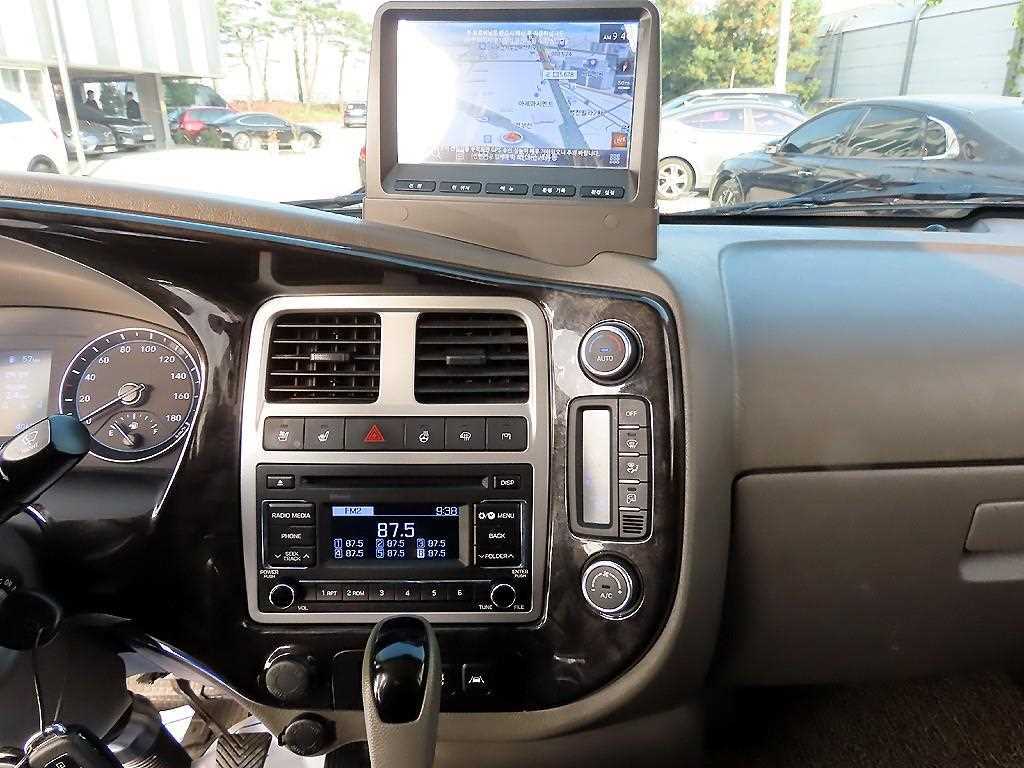 현대 포터2 1톤 표준탑 13