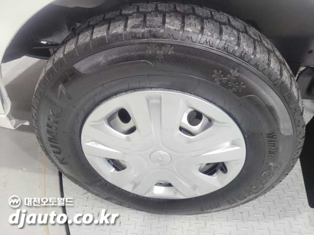 기아 봉고3 1톤 카고 15