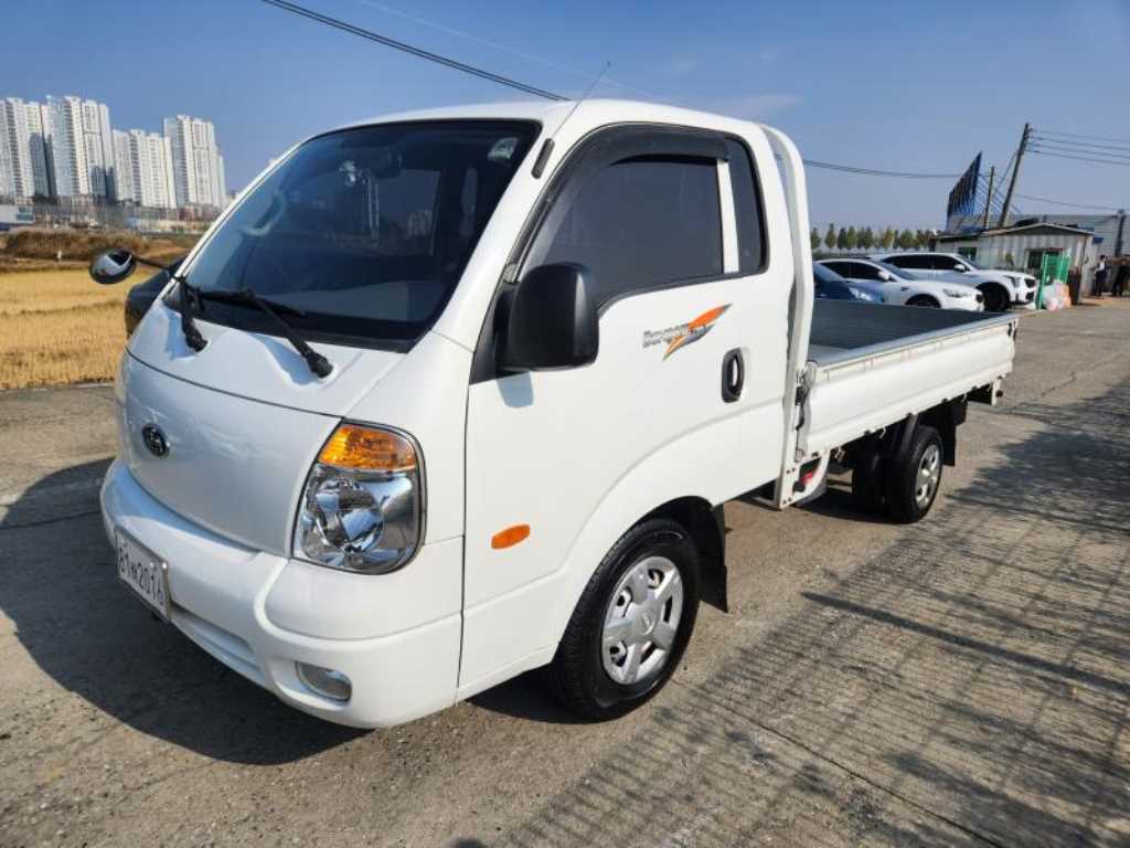 기아 봉고3 1톤 카고 0