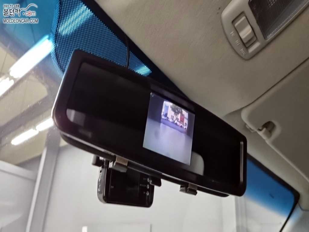 기아 봉고3 1톤 냉동탑 11