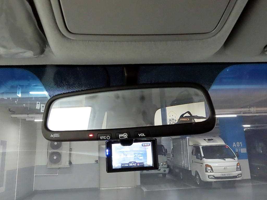 기아 봉고3 1톤 카고 12