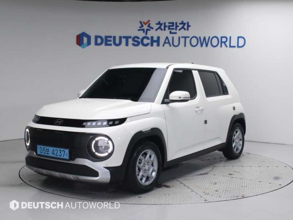 국산차 리스트 차량 이미지