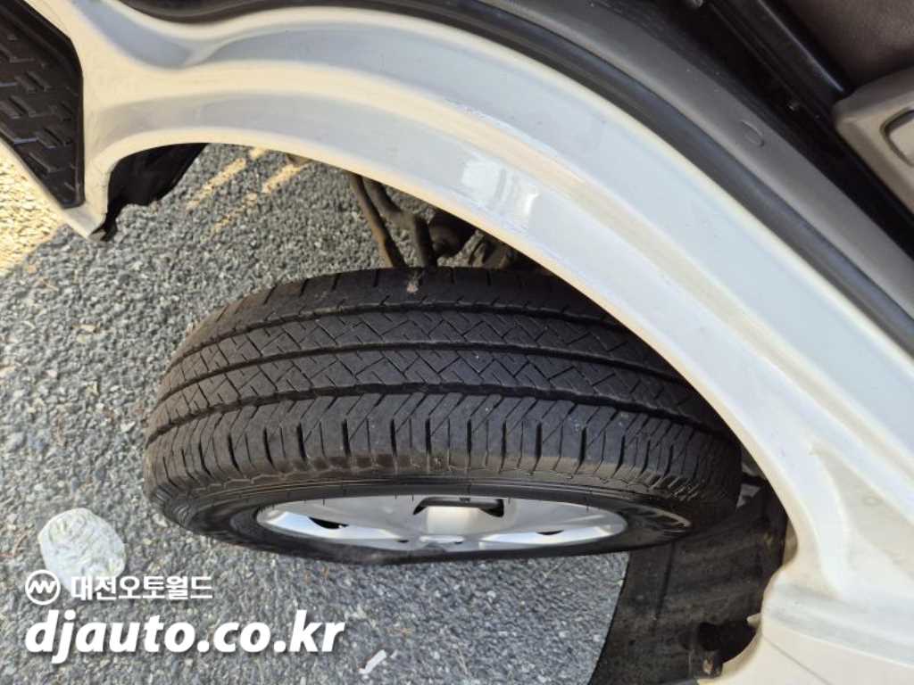 현대 포터2 1톤 윙바디 18