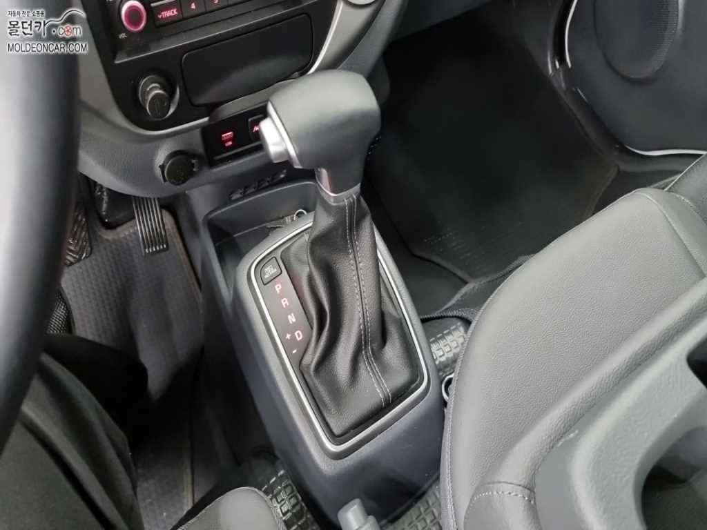 기아 봉고3 1톤 카고 LPG 10