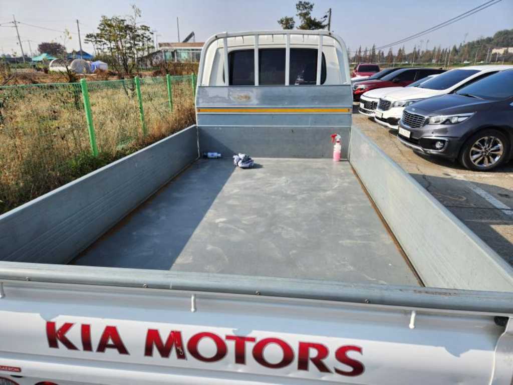 기아 봉고3 1톤 카고 16