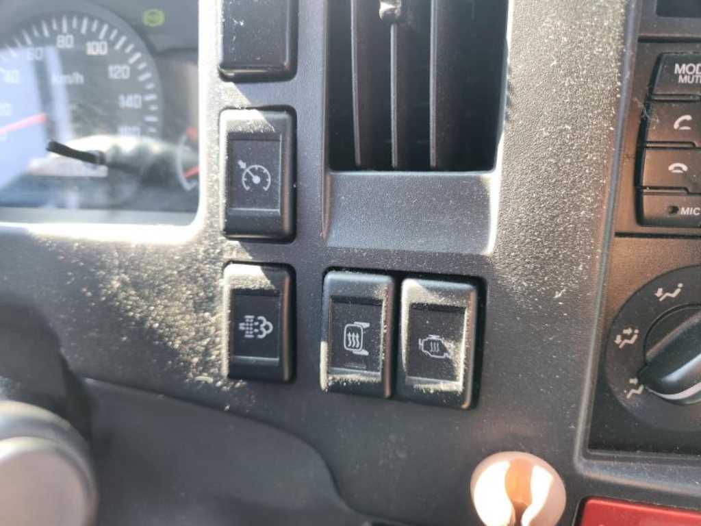 이스즈 엘프 3.5톤 윙바디 17