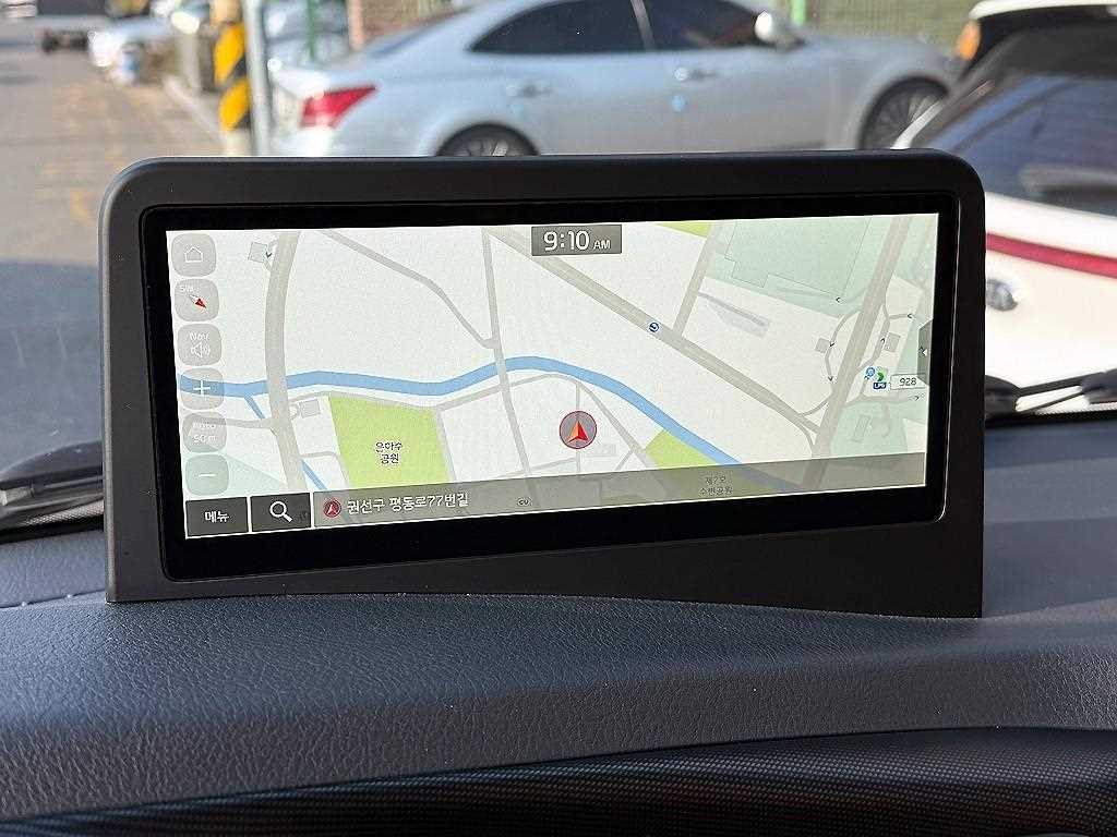 소형화물][카고]봉고3 (LPG2.5터보) 더블캡/초장축/2WD