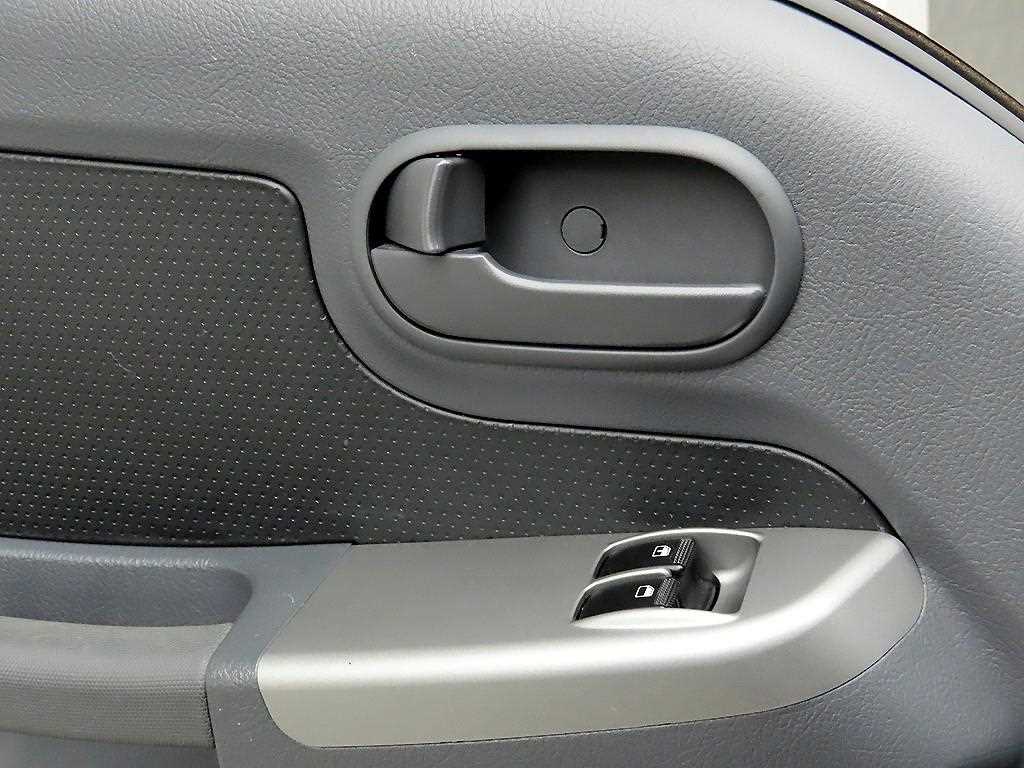 기아 봉고3 1톤 카고 9