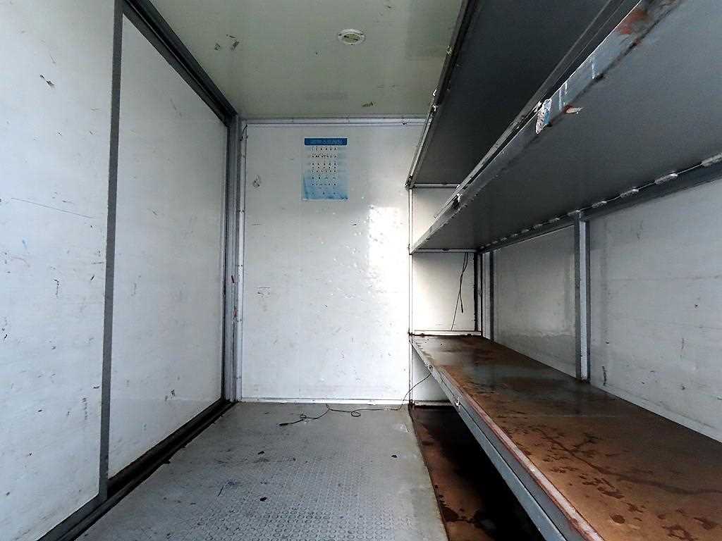 기아 봉고3 1톤 표준탑 5