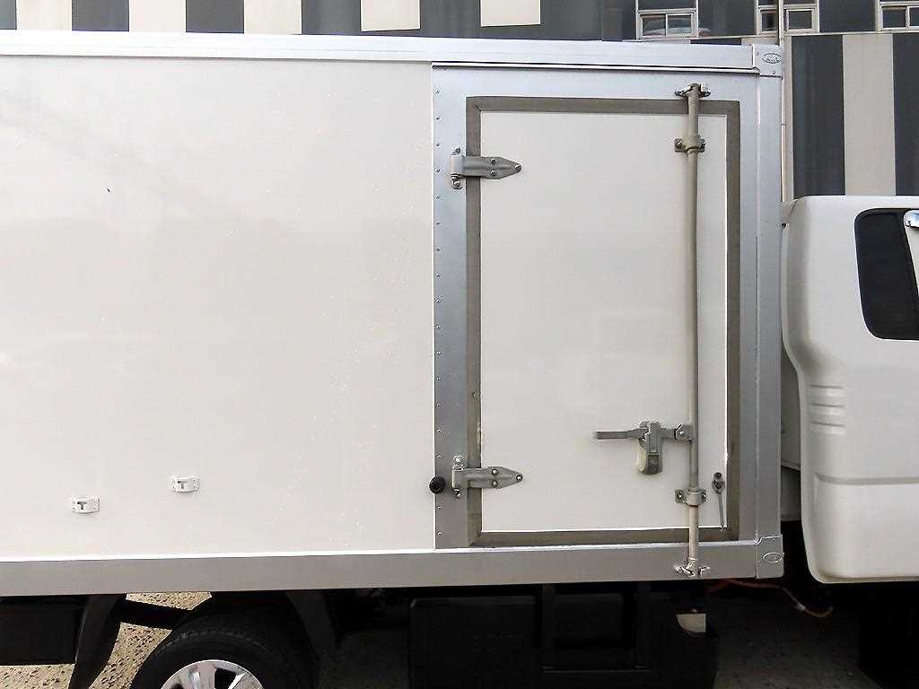 기아 봉고3 1톤 표준탑 전기 4