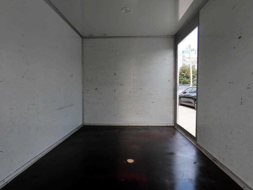 기아 봉고3 1톤 표준탑 전기 5