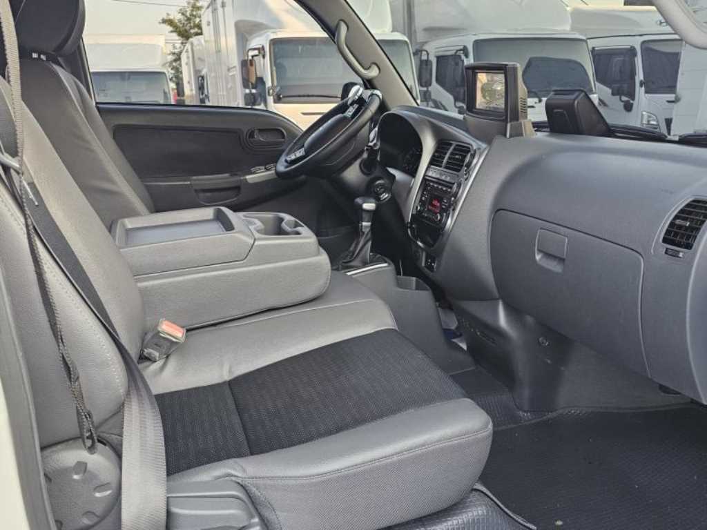 기아 봉고3 1톤 카고 15