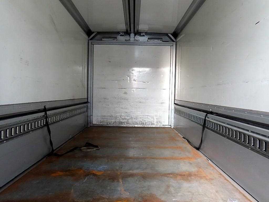 현대 포터2 1톤 윙바디 4