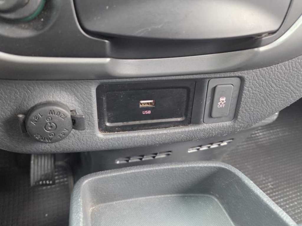 기아 봉고3 1톤 표준탑 LPG 15