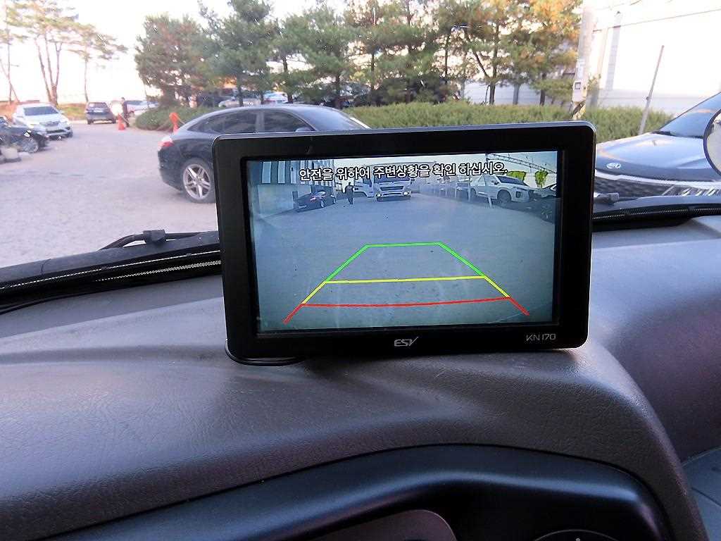 현대 포터2 1톤 표준탑 15