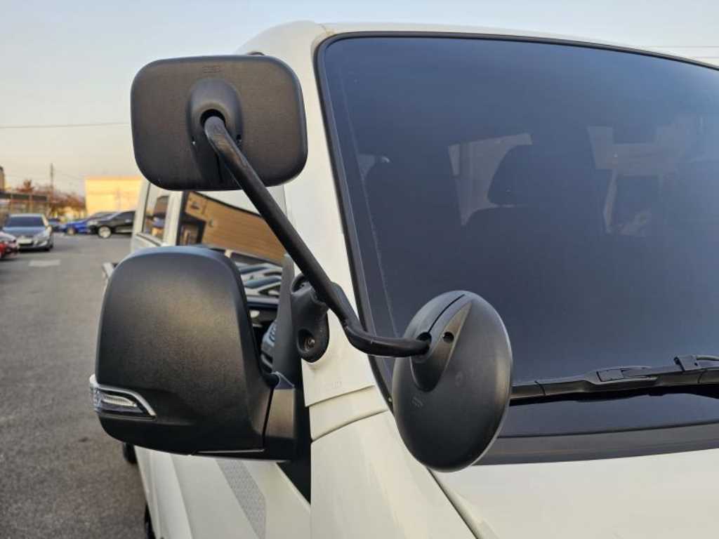 기아 봉고3 1톤 카고 19